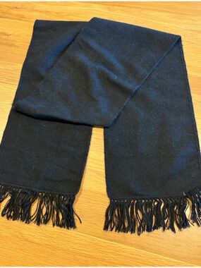 Alpaca Scarf